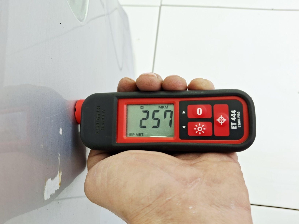 Дверь багажника, 8000 рублей, Пермь