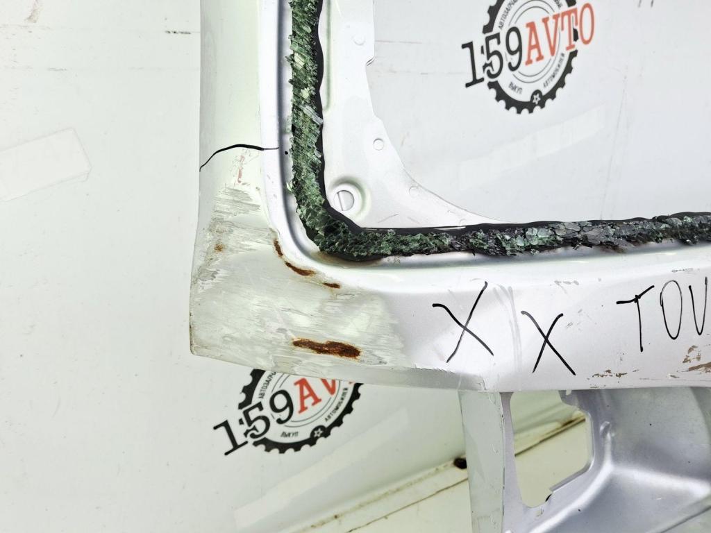 Дверь багажника, 8000 рублей, Пермь