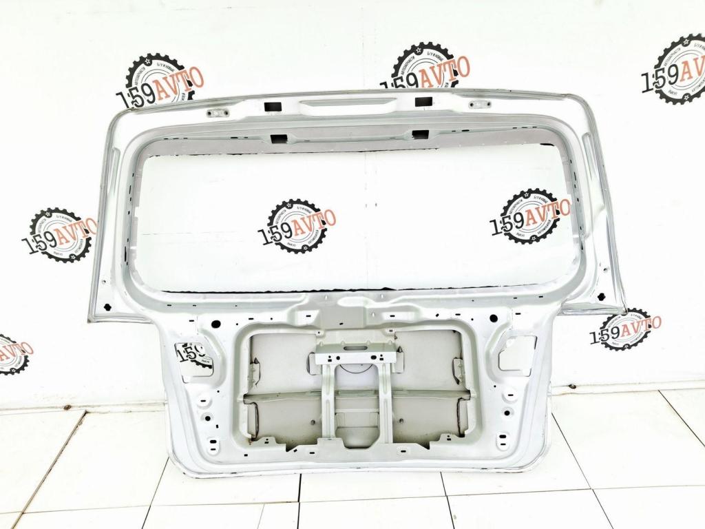 Дверь багажника, 8000 рублей, Пермь