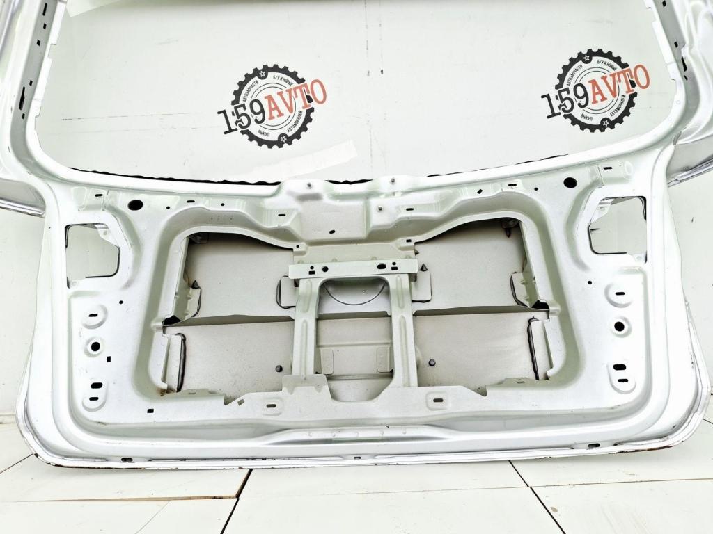 Дверь багажника, 8000 рублей, Пермь