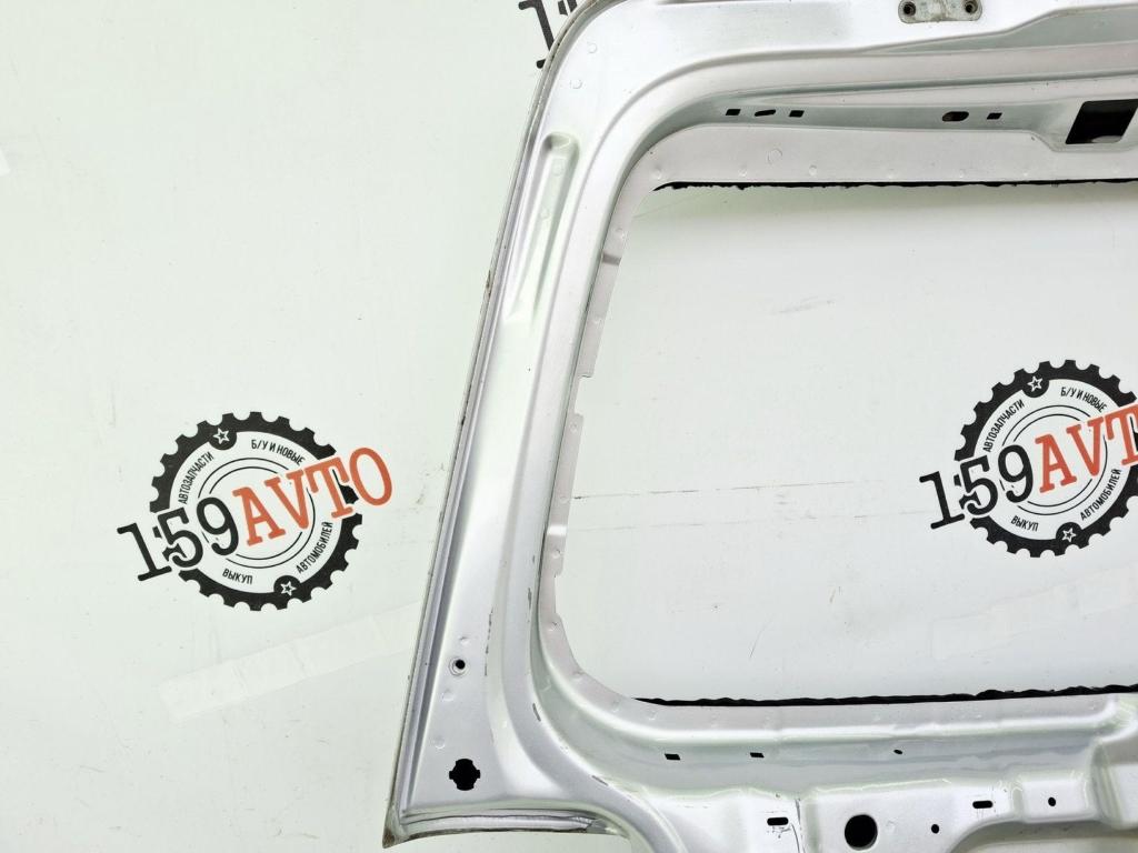 Дверь багажника, 8000 рублей, Пермь