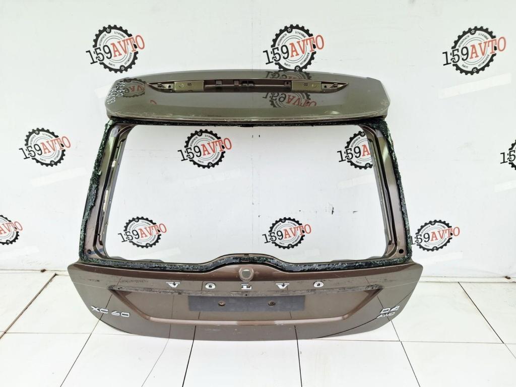 Дверь багажника, 10000 рублей, Пермь