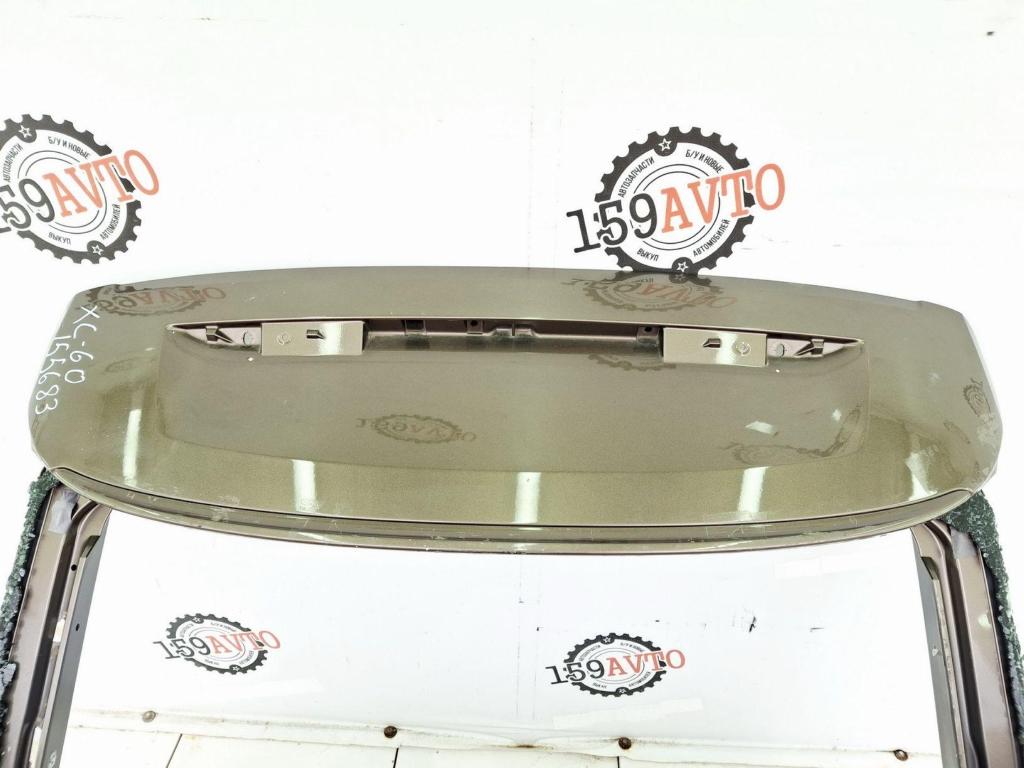 Дверь багажника, 10000 рублей, Пермь