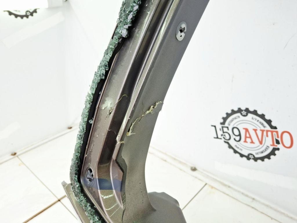 Дверь багажника, 10000 рублей, Пермь