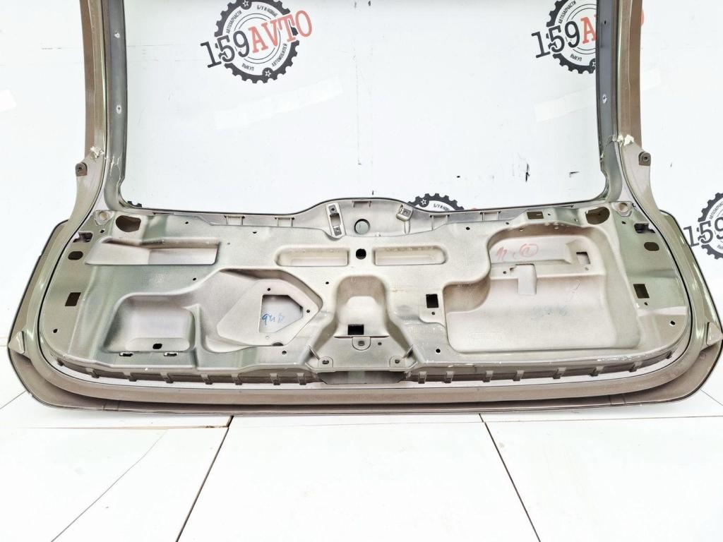 Дверь багажника, 10000 рублей, Пермь