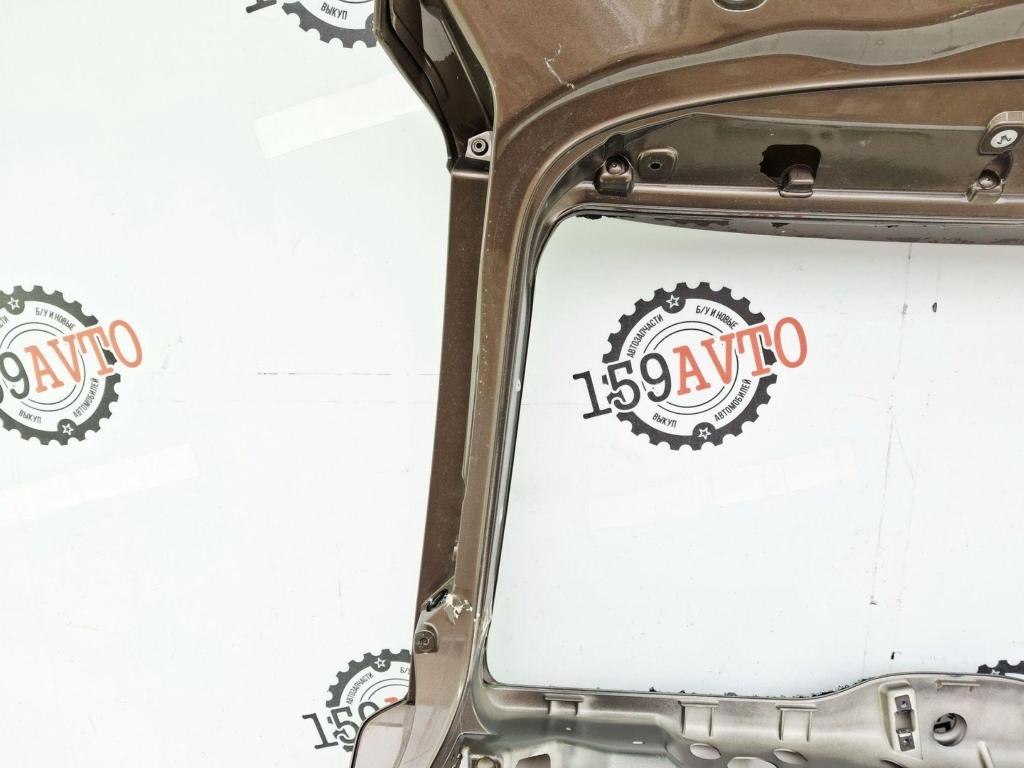 Дверь багажника, 10000 рублей, Пермь