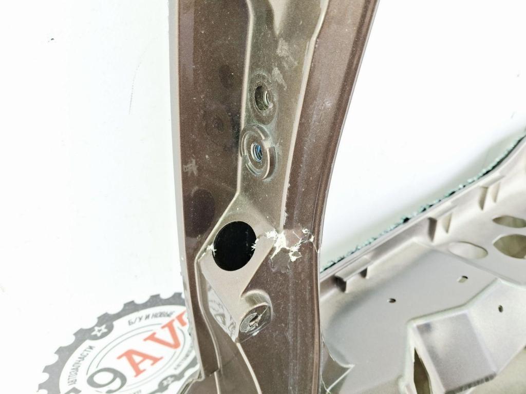 Дверь багажника, 10000 рублей, Пермь