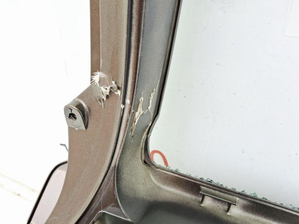 Дверь багажника, 10000 рублей, Пермь