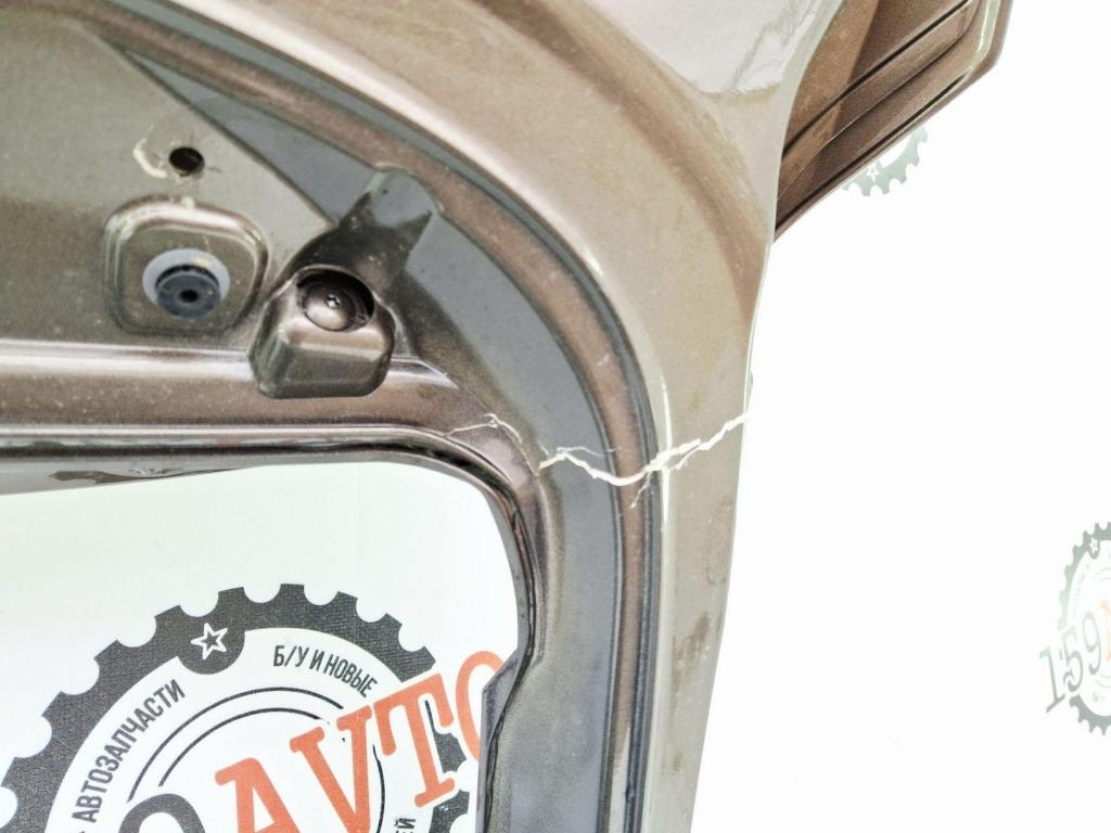 Дверь багажника, 10000 рублей, Пермь