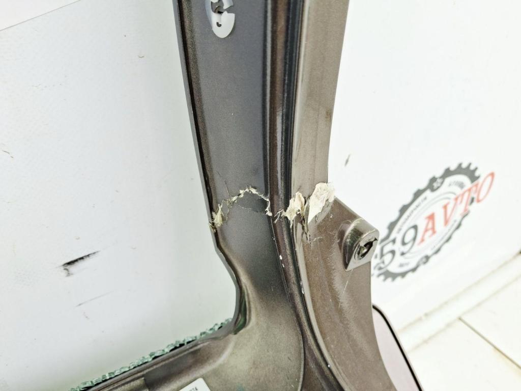 Дверь багажника, 10000 рублей, Пермь