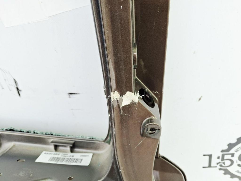 Дверь багажника, 10000 рублей, Пермь