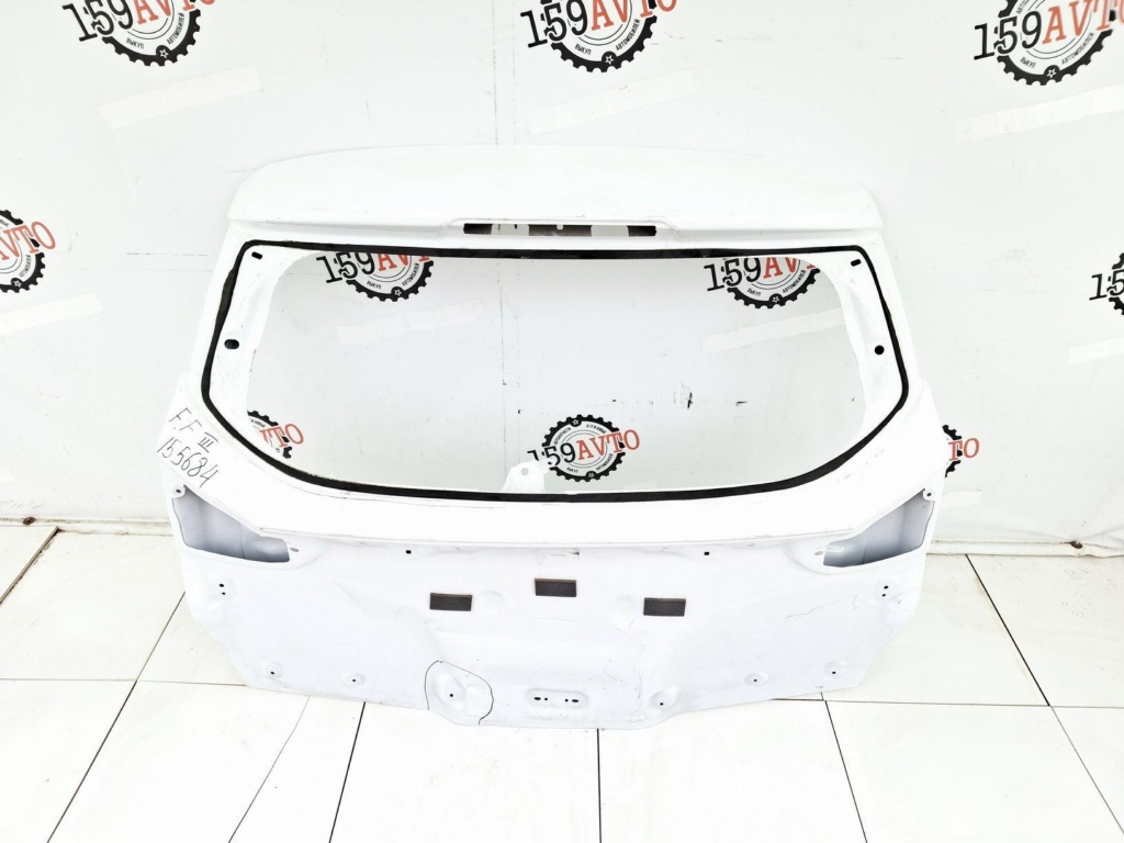 Дверь багажника, 15000 рублей, Пермь