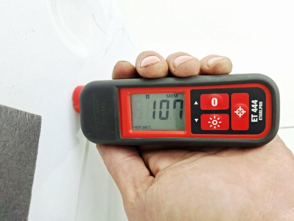 Дверь багажника, 15000 рублей, Пермь