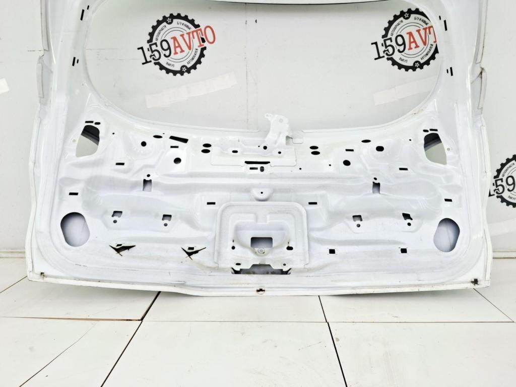 Дверь багажника, 15000 рублей, Пермь