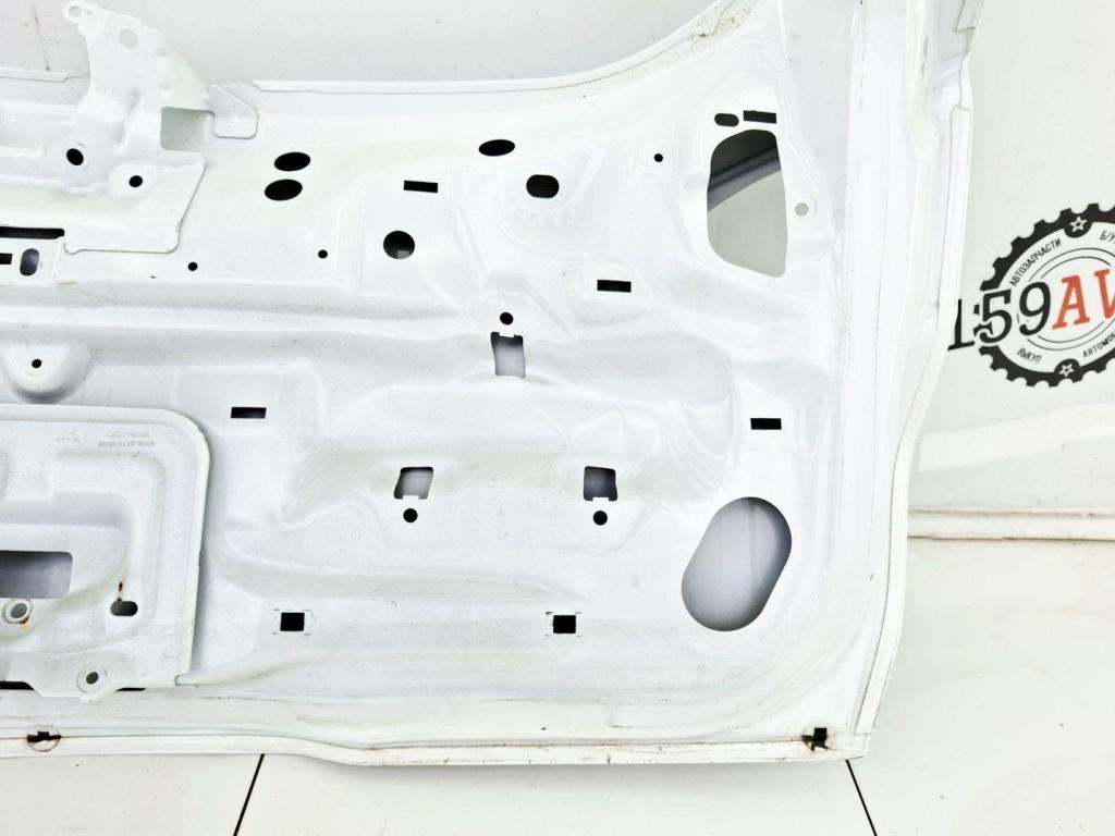 Дверь багажника, 15000 рублей, Пермь