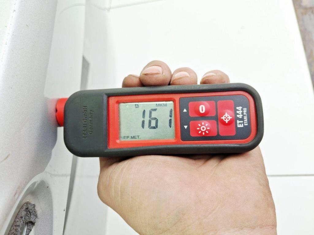 Дверь багажника, 15000 рублей, Пермь