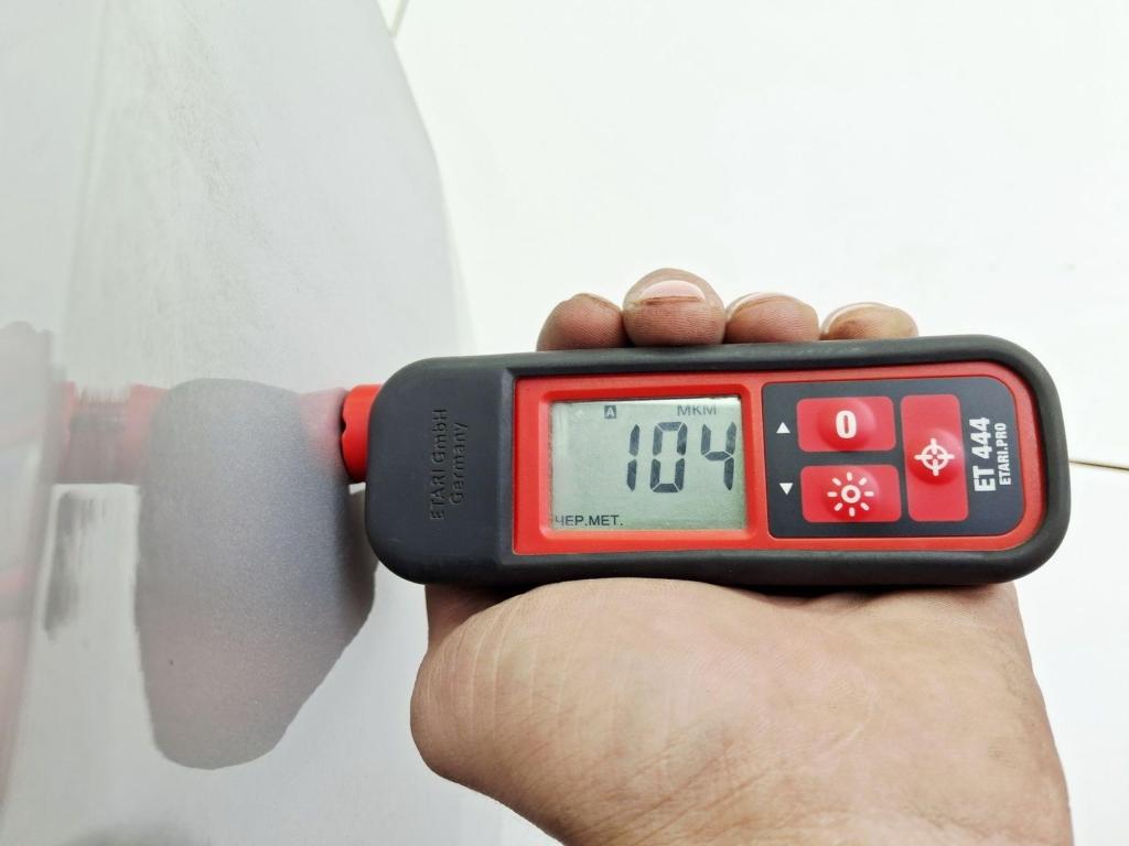 Дверь багажника, 15000 рублей, Пермь