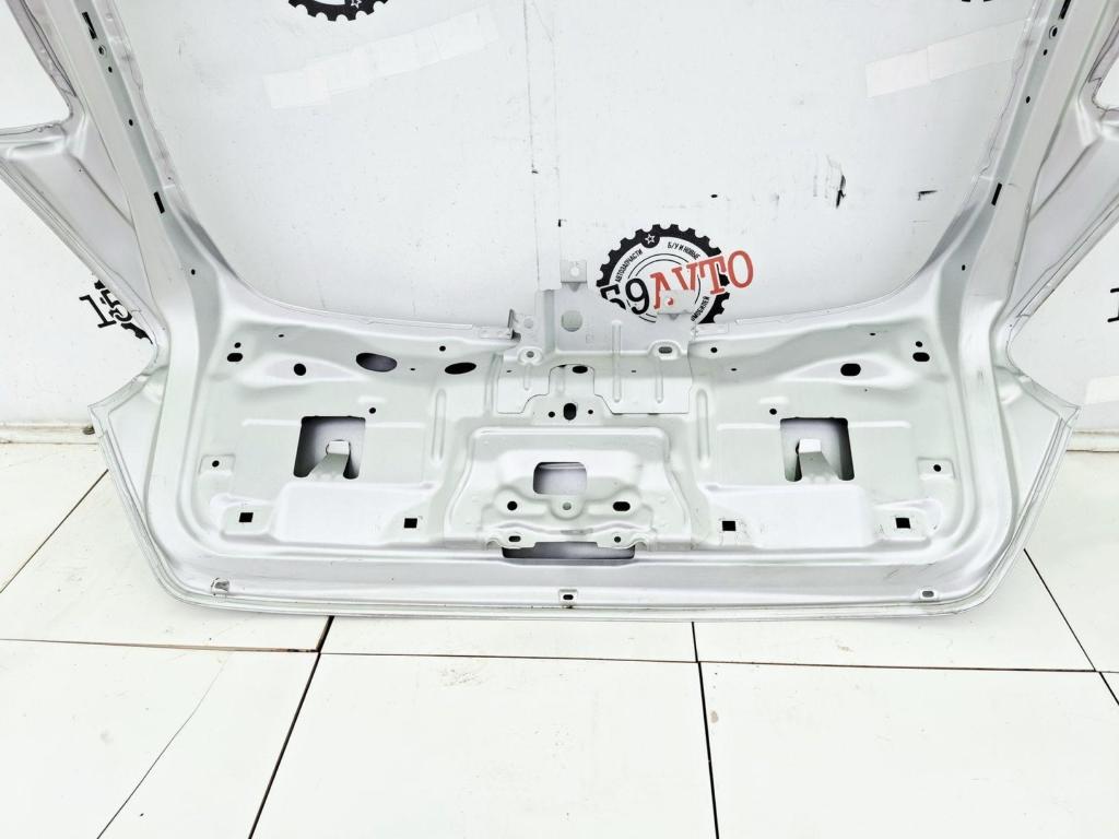 Дверь багажника, 15000 рублей, Пермь