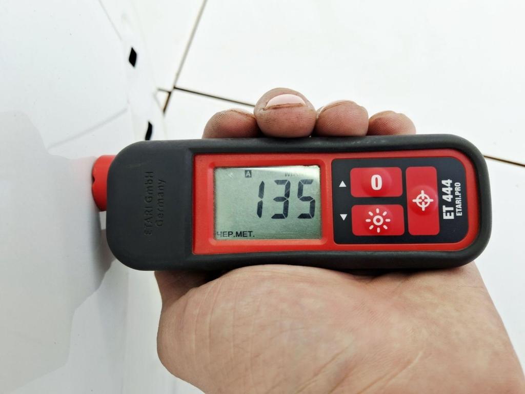 Дверь багажника, 30000 рублей, Пермь