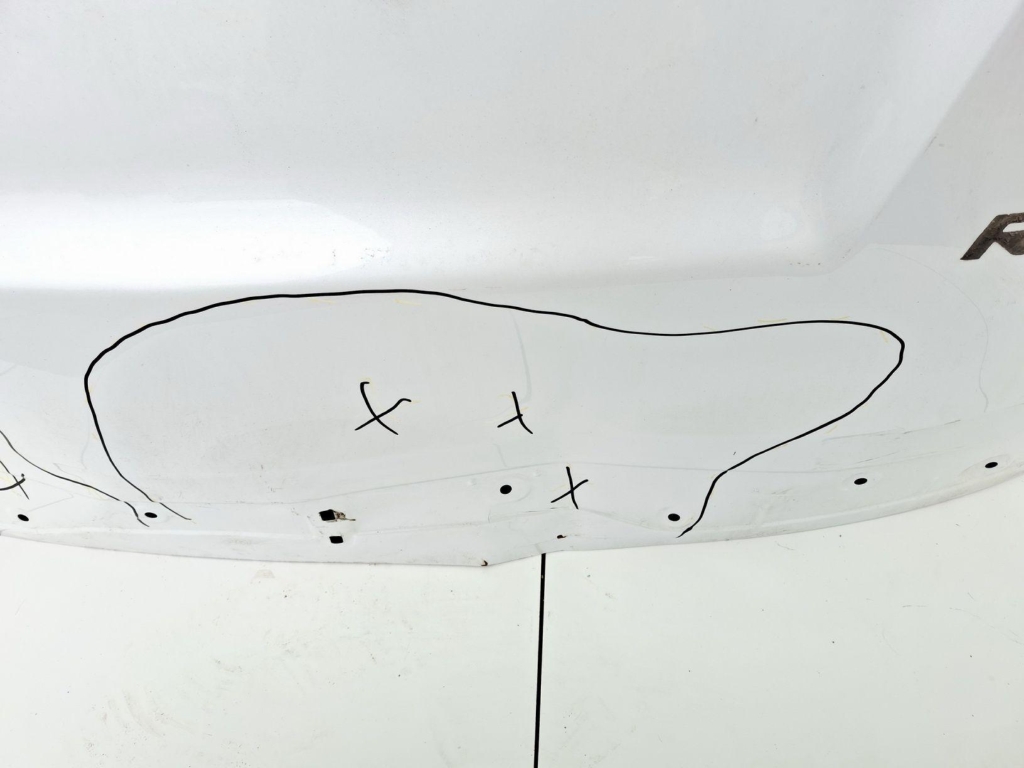 Дверь багажника, 30000 рублей, Пермь