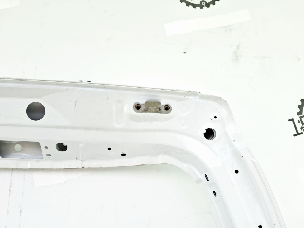 Дверь багажника, 30000 рублей, Пермь