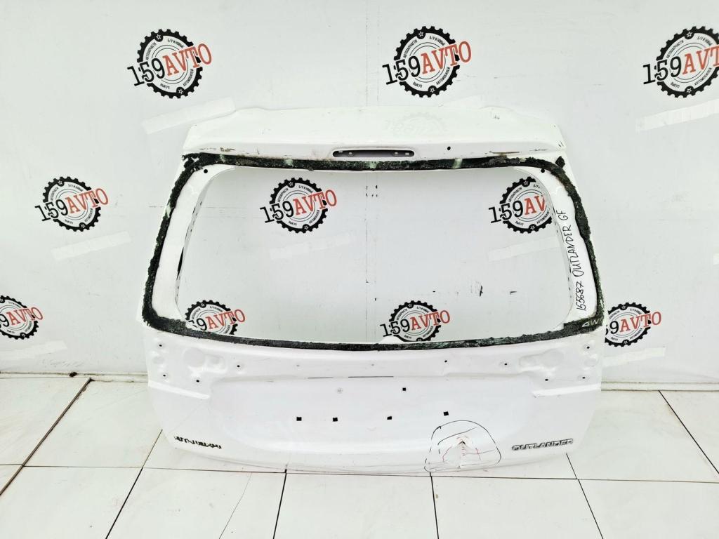 Дверь багажника, 30000 рублей, Пермь