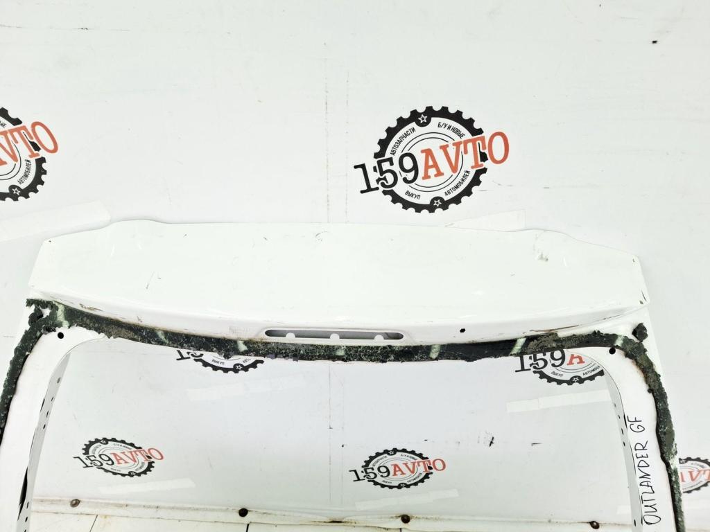 Дверь багажника, 30000 рублей, Пермь