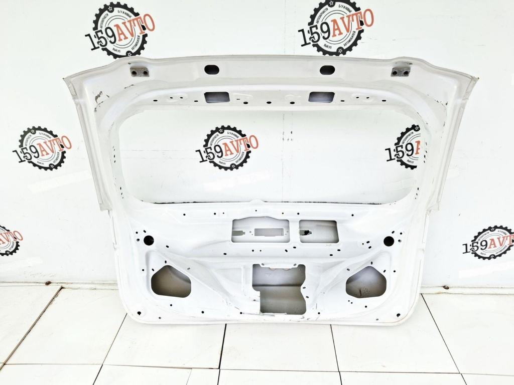 Дверь багажника, 30000 рублей, Пермь