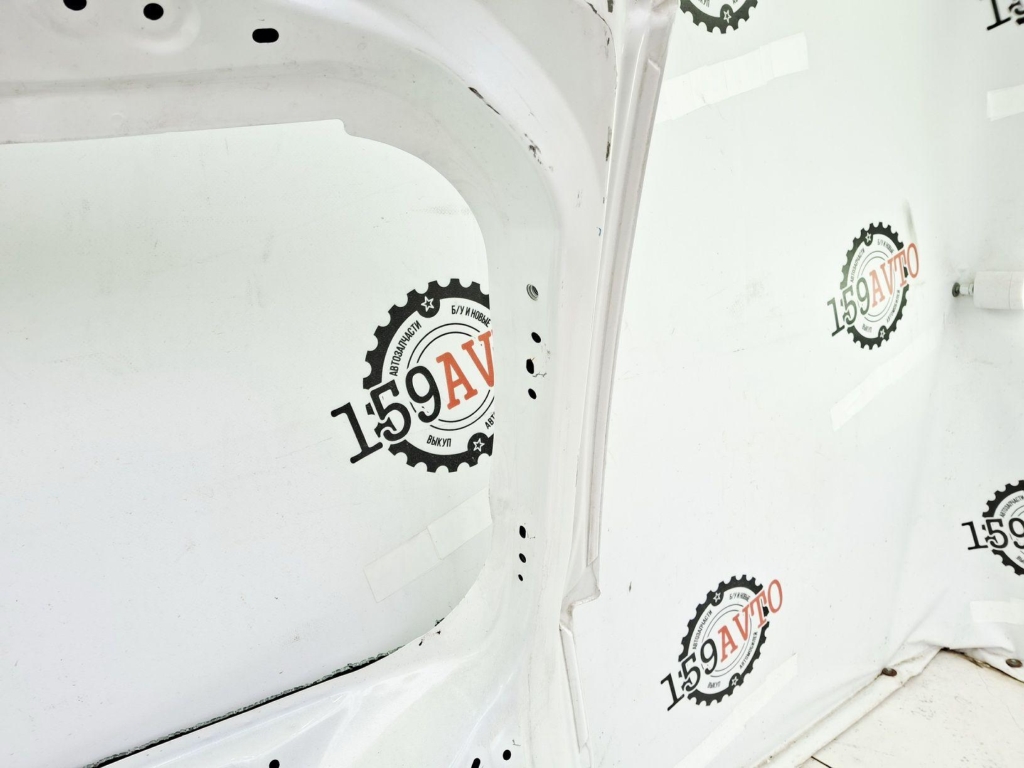 Дверь багажника, 30000 рублей, Пермь