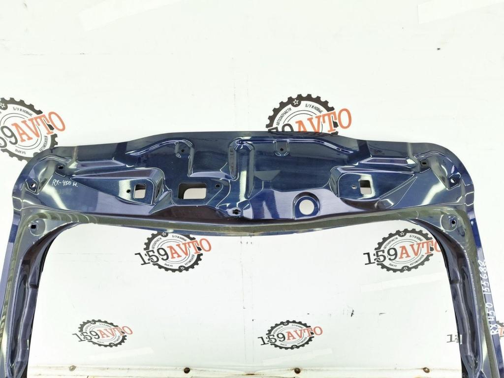 Дверь багажника, 40000 рублей, Пермь