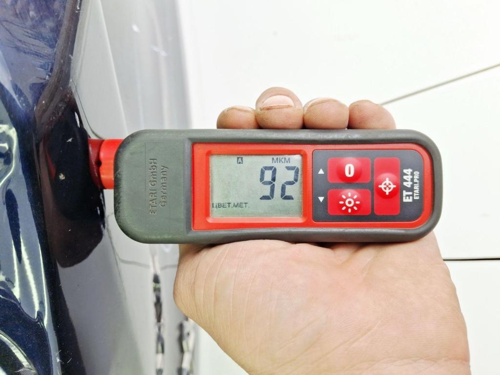 Дверь багажника, 40000 рублей, Пермь