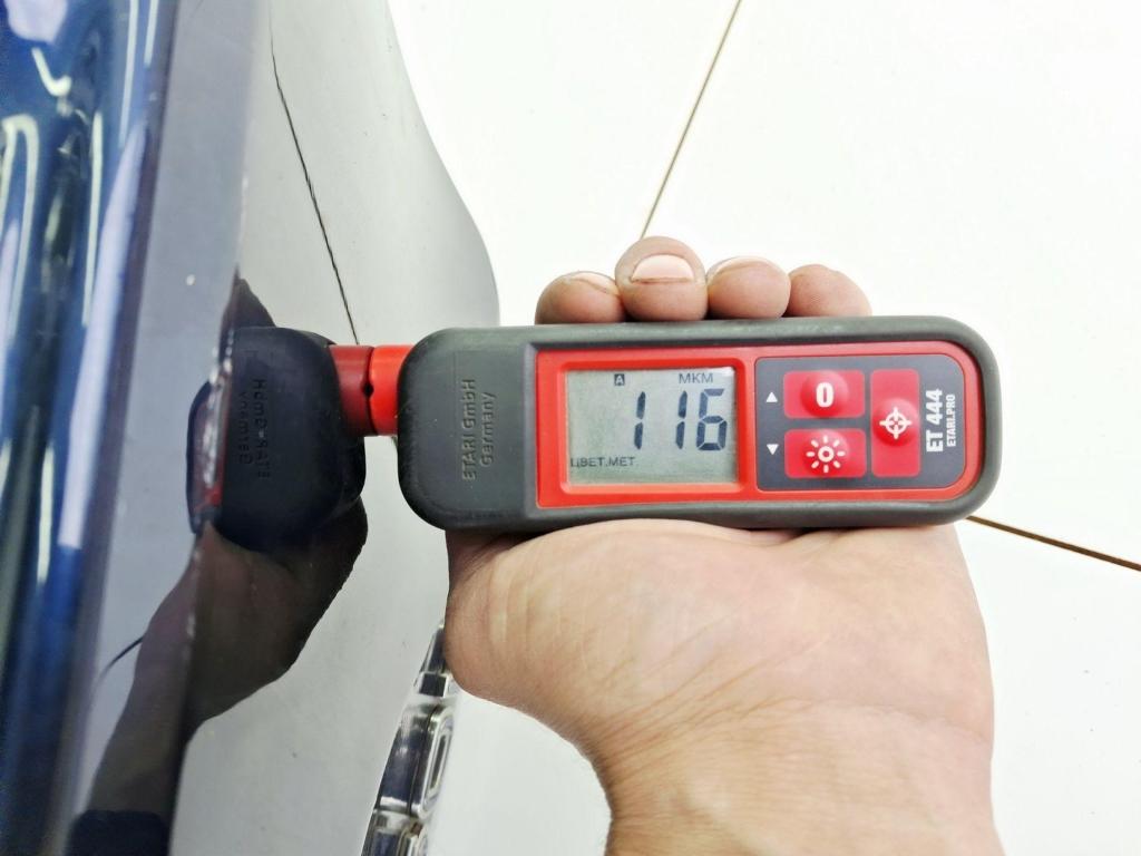 Дверь багажника, 40000 рублей, Пермь