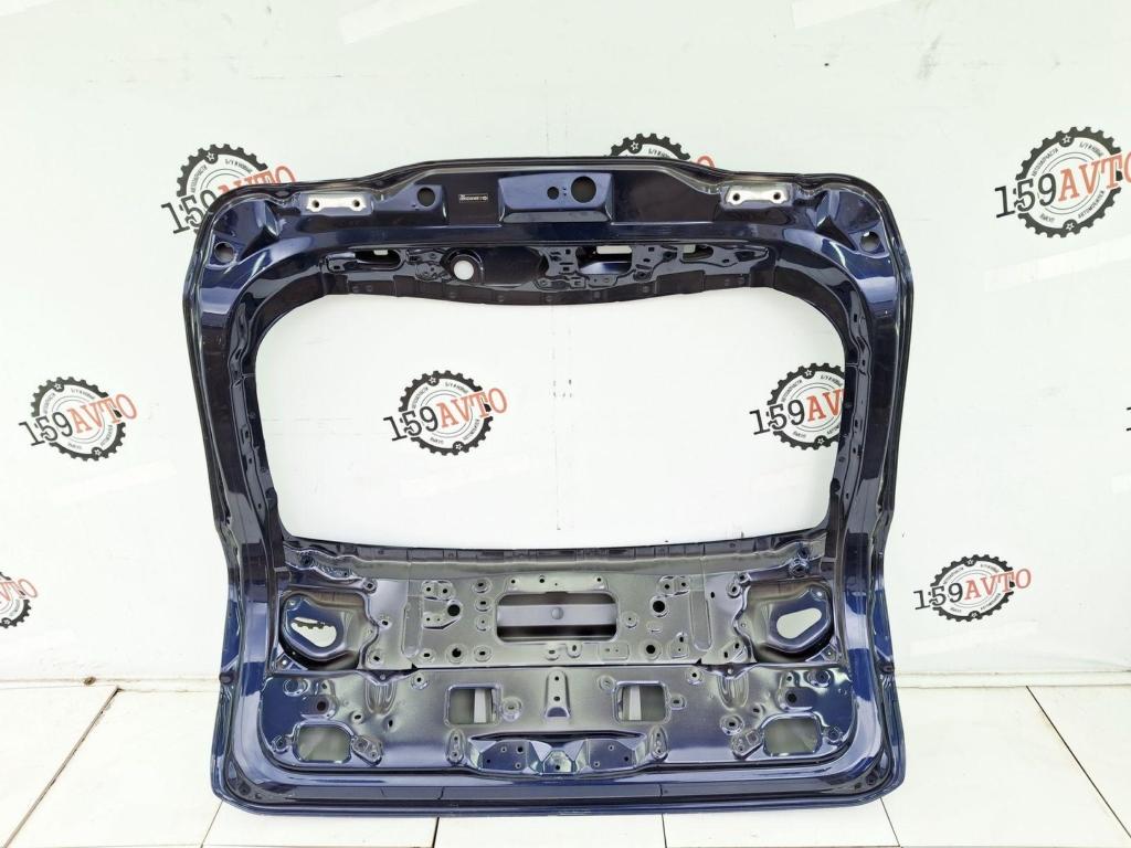 Дверь багажника, 40000 рублей, Пермь