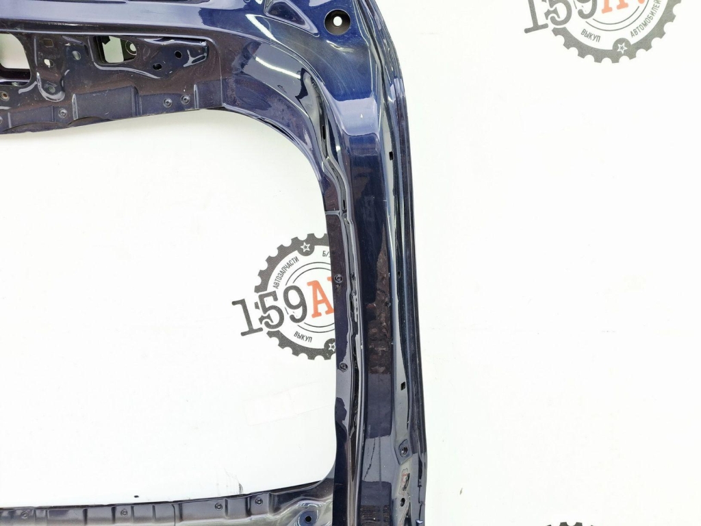 Дверь багажника, 40000 рублей, Пермь