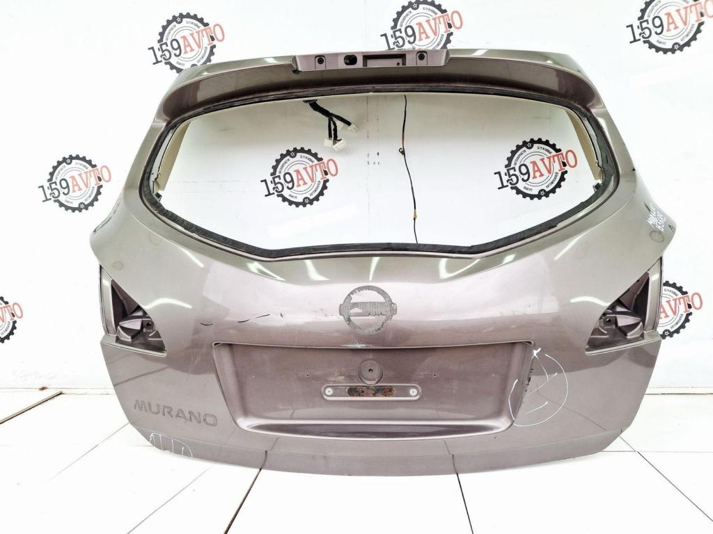 Дверь багажника, 6000 рублей, Пермь