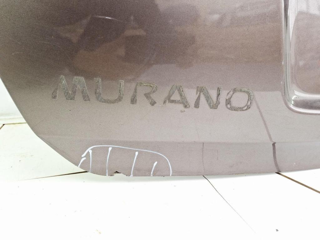 Дверь багажника, 6000 рублей, Пермь