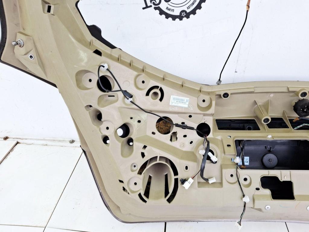 Дверь багажника, 6000 рублей, Пермь