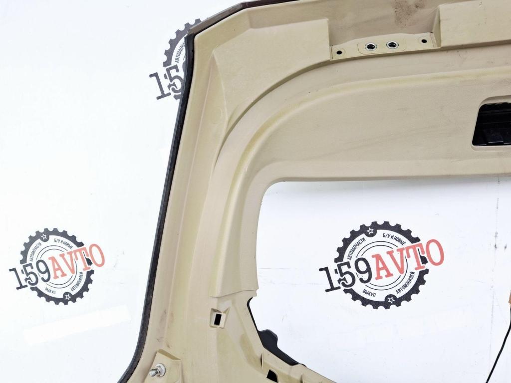 Дверь багажника, 6000 рублей, Пермь