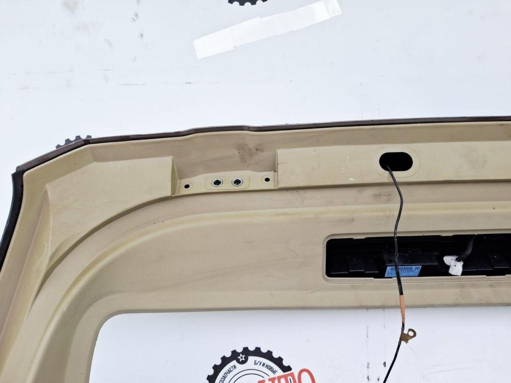 Дверь багажника, 6000 рублей, Пермь