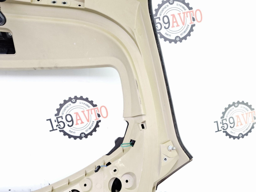 Дверь багажника, 6000 рублей, Пермь