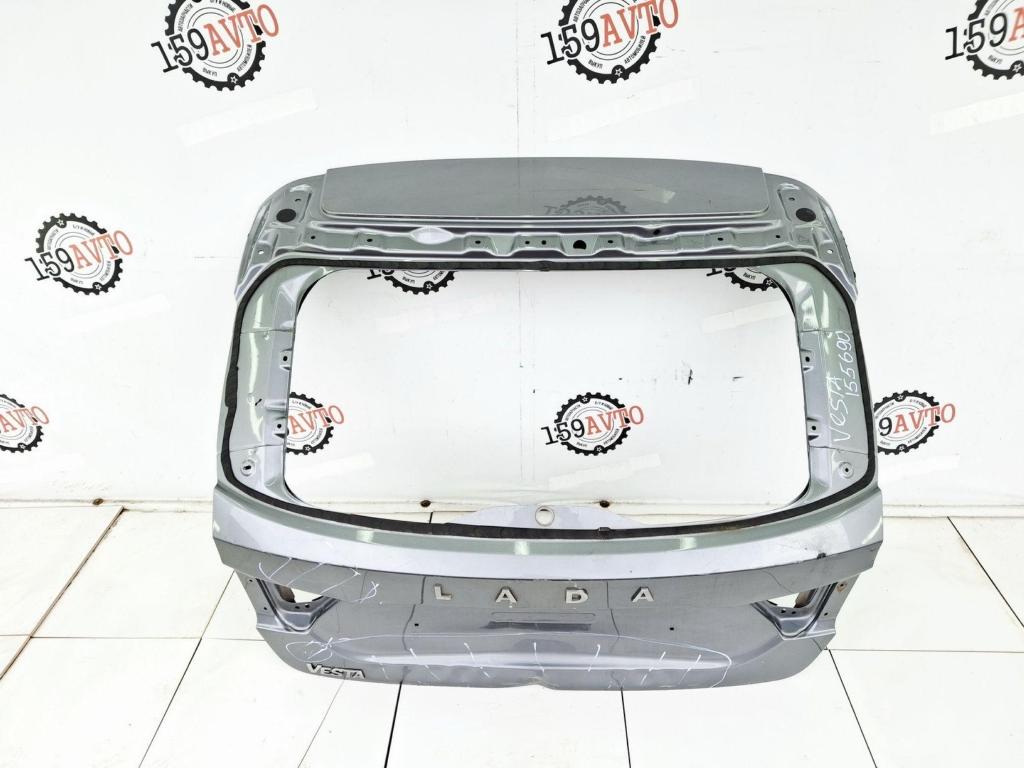 Дверь багажника, 4000 рублей, Пермь