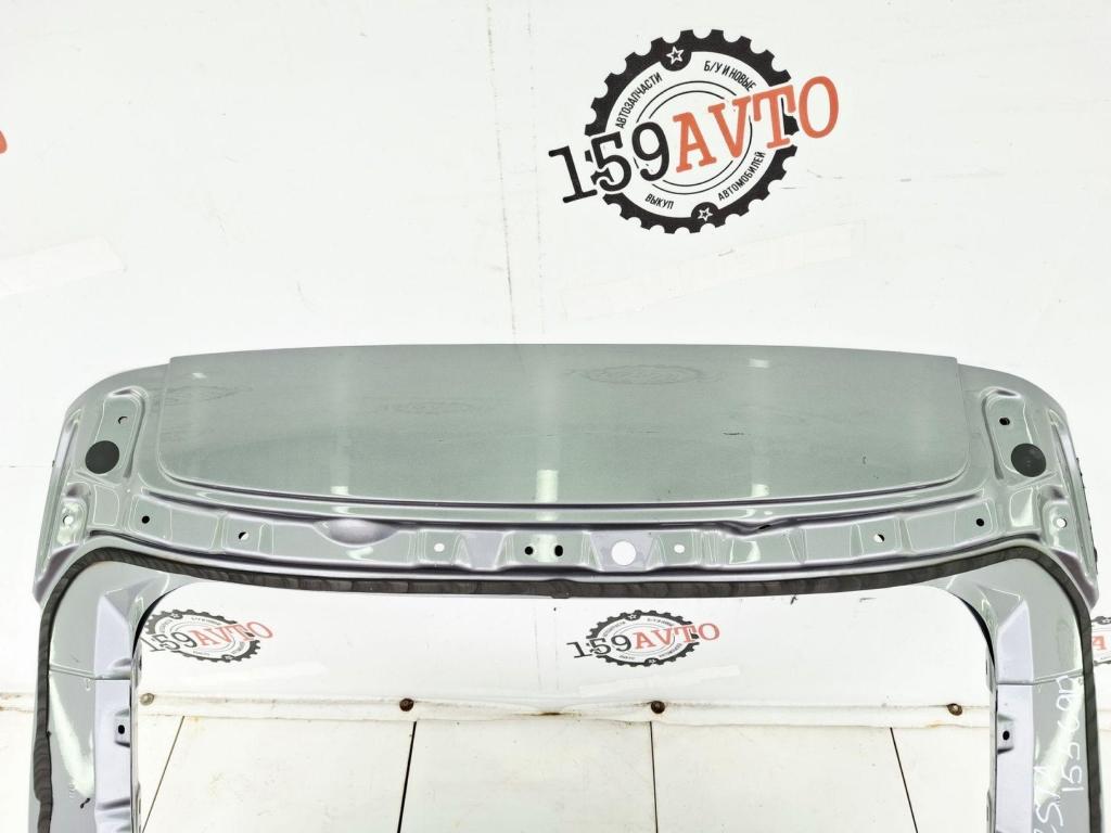 Дверь багажника, 4000 рублей, Пермь