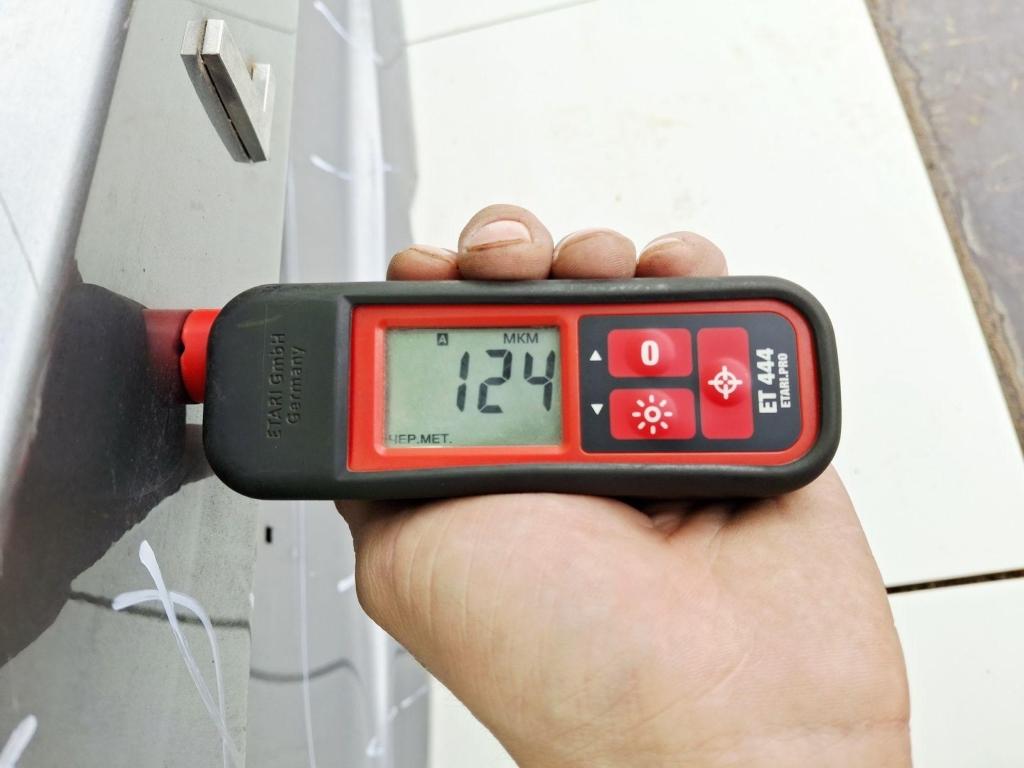 Дверь багажника, 4000 рублей, Пермь