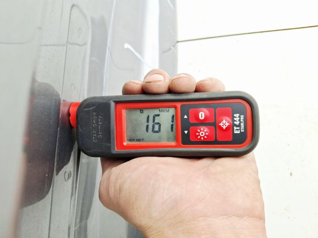 Дверь багажника, 4000 рублей, Пермь