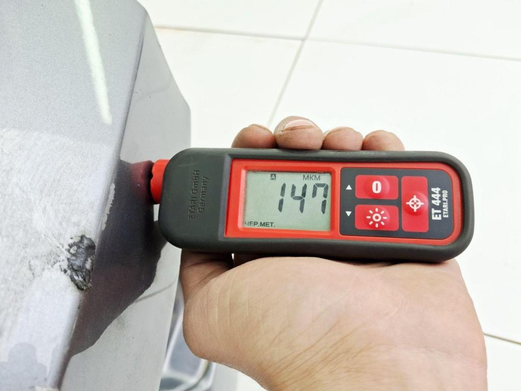 Дверь багажника, 4000 рублей, Пермь