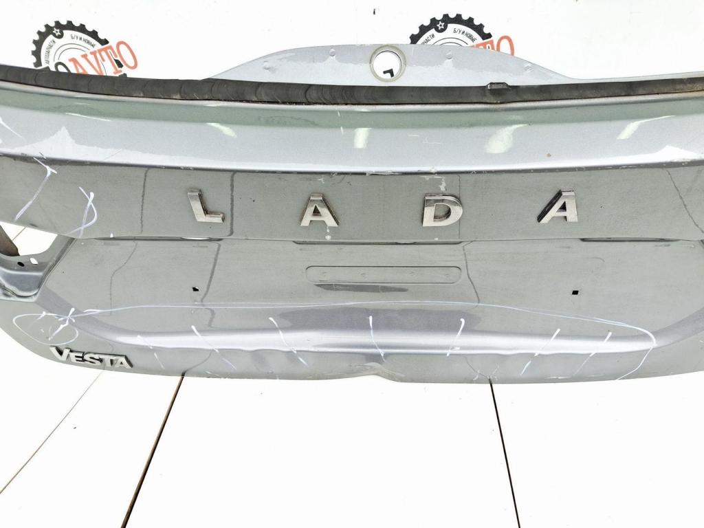 Дверь багажника, 4000 рублей, Пермь