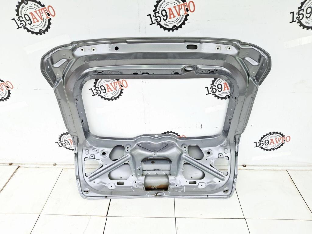 Дверь багажника, 4000 рублей, Пермь