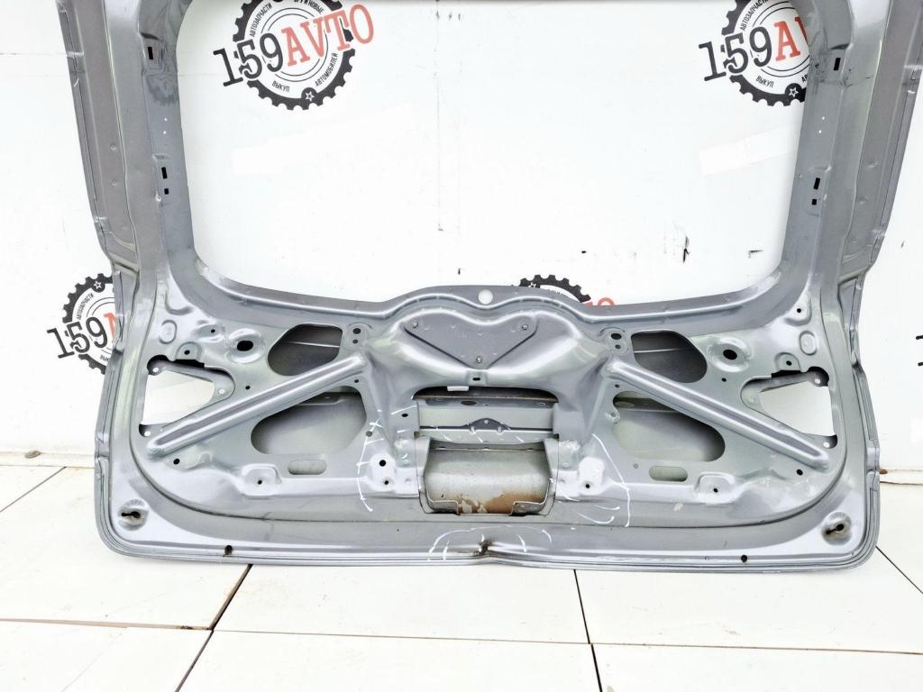 Дверь багажника, 4000 рублей, Пермь