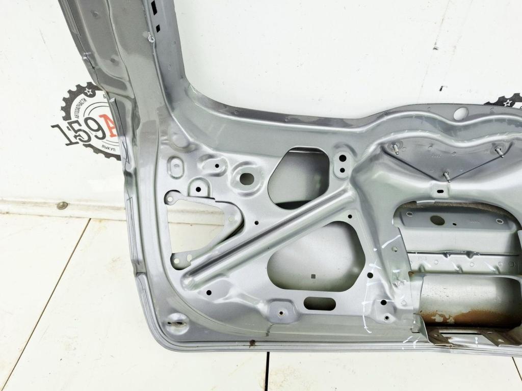 Дверь багажника, 4000 рублей, Пермь