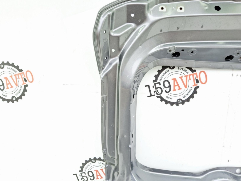 Дверь багажника, 4000 рублей, Пермь